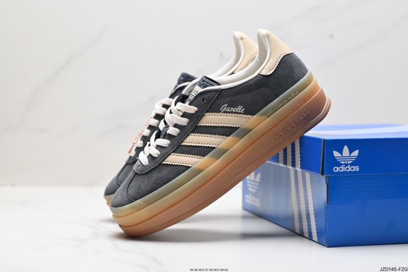 Adidas Gazelle Shoes